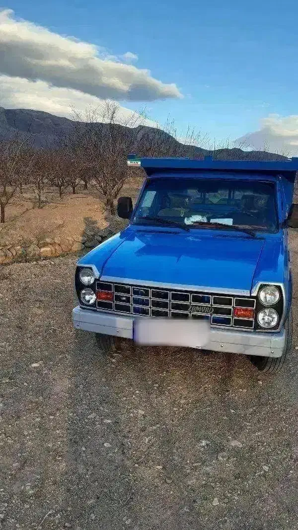 زامیاد دوگانه فابریک ۱۴۰۱در حد صفر|خودرو سواری و وانت|فرخشهر, |دیوار