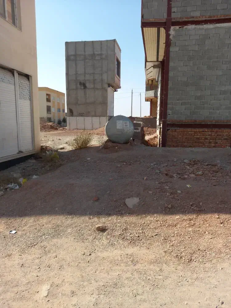 فروش زمین تجاری|فروش دفتر صنعتی، کشاورزی، تجاری|پرند, فاز ۳|دیوار