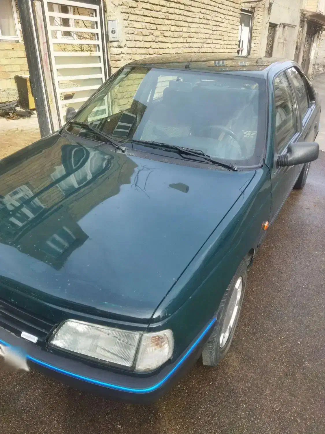 اردی|خودرو سواری و وانت|مشگین شهر, |دیوار