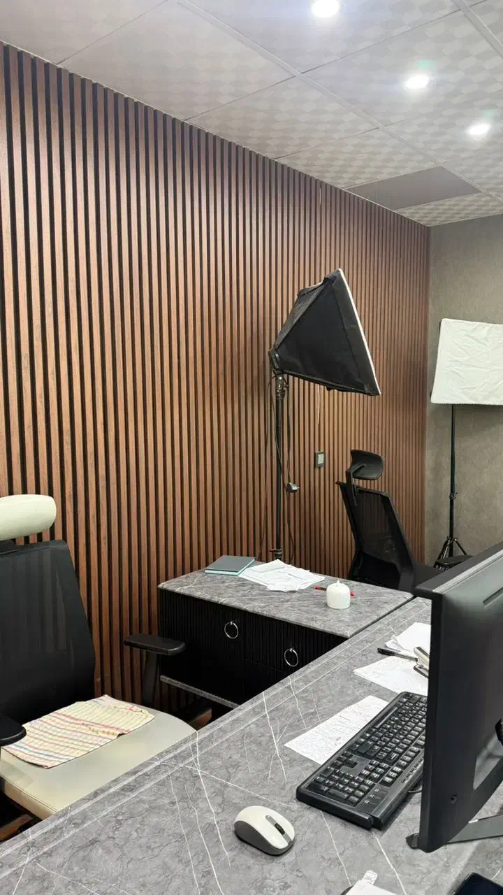 اجاره دفترکار جهانشهر