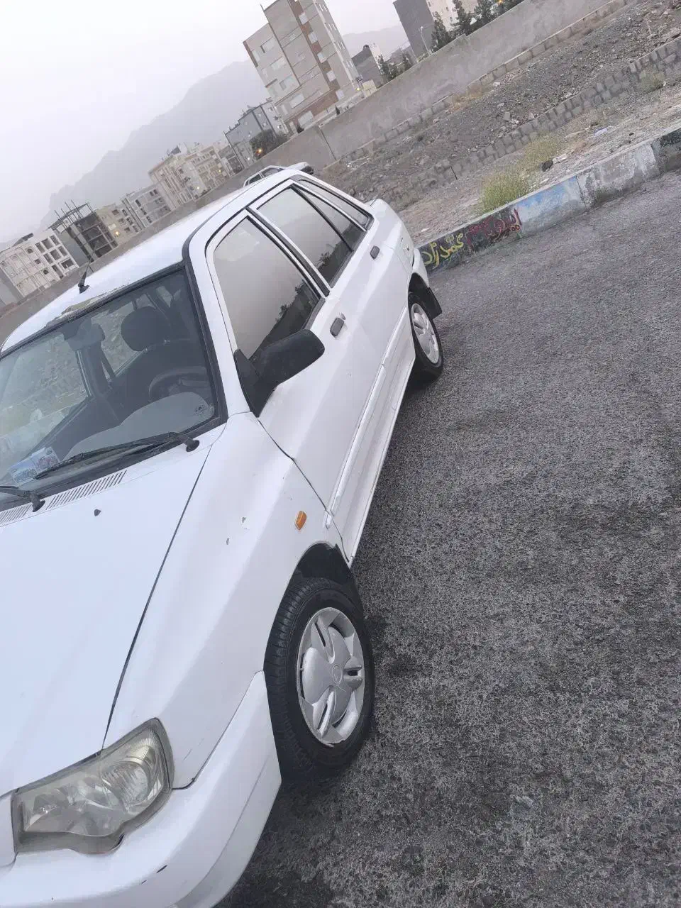 پراید 132|خودرو سواری و وانت|بیرجند, |دیوار