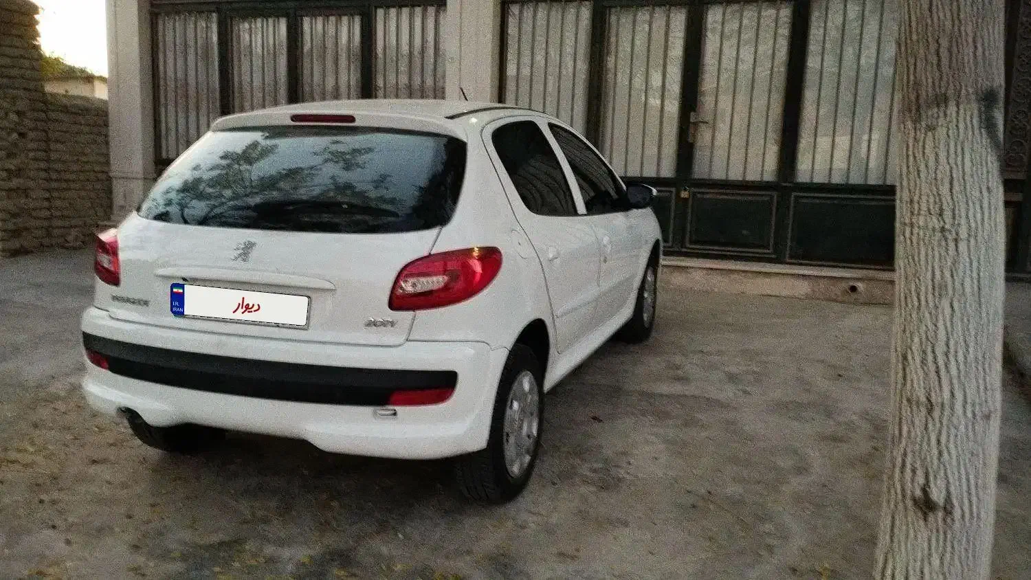 وسیله نقلیه|خودرو سواری و وانت|گمیشان, |دیوار