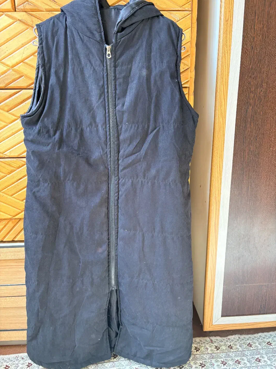 تعدادی لباس زمستونی تیکه ای ۱۰۰ تومن|لباس|کرمان, |دیوار