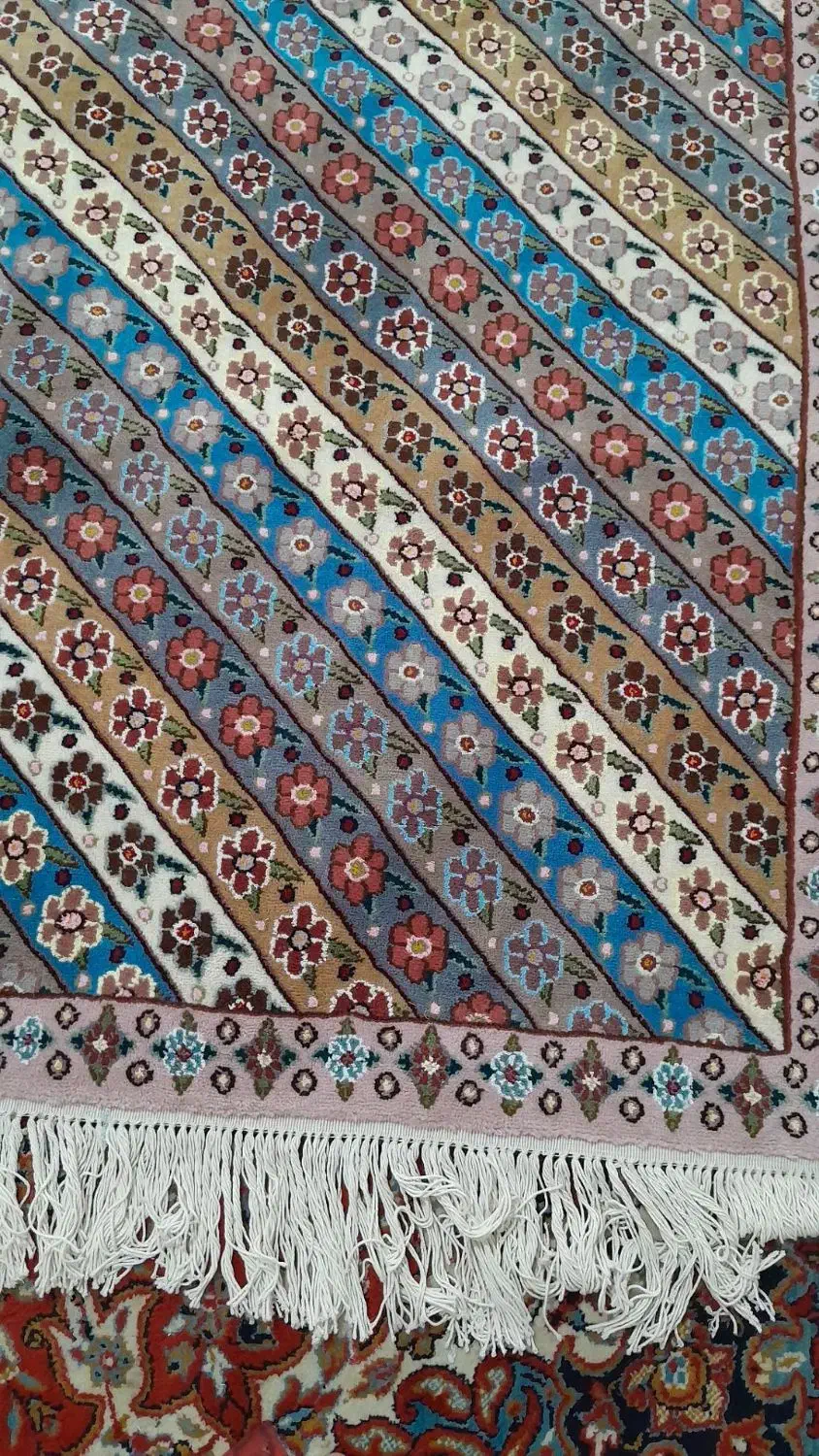 قالیچه و فرش دست بافت|فرش|مشهد, چهنو|دیوار