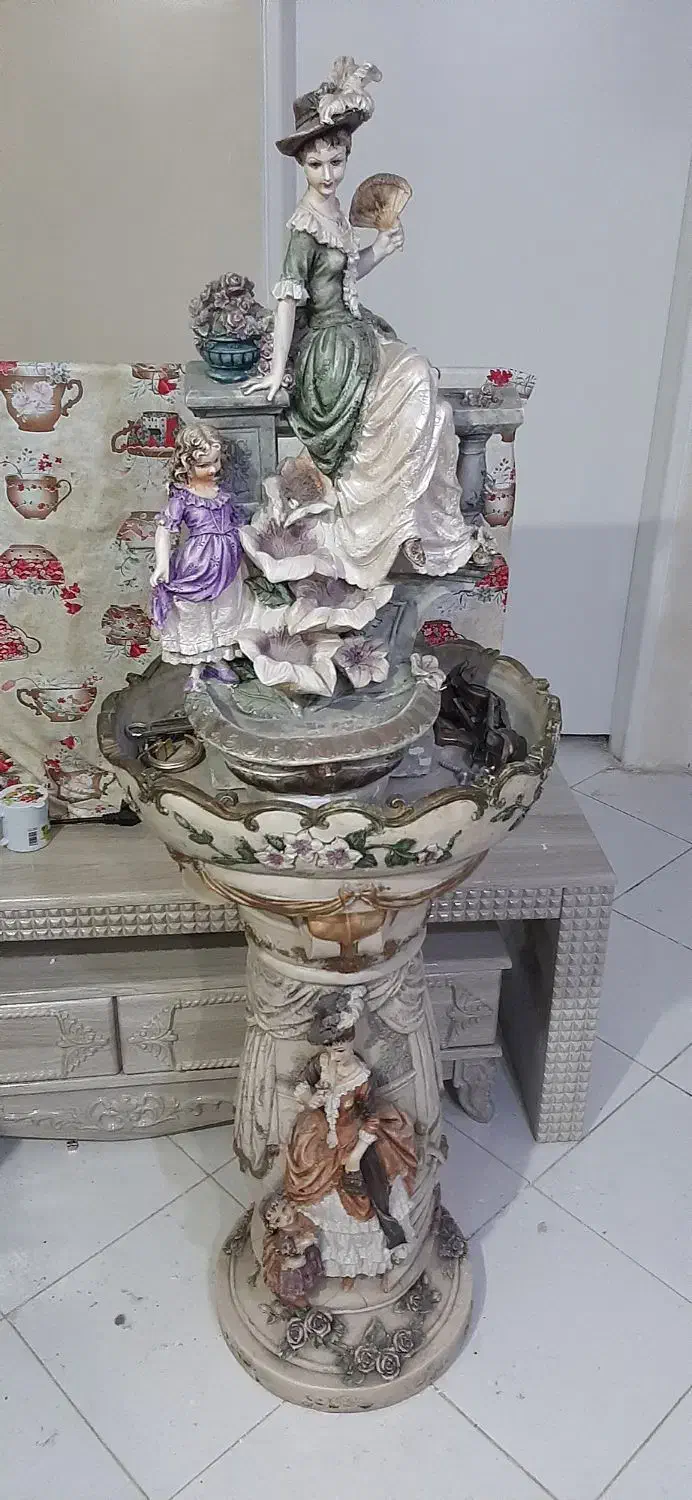 ابنما|مجسمه، تندیس، ماکت|تهران, منیریه|دیوار