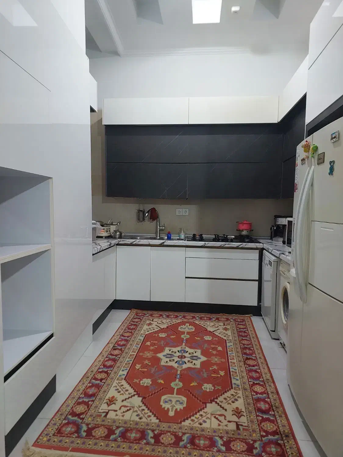 ۱۰۵متر ، برج ، پونک ، منطقه ۲