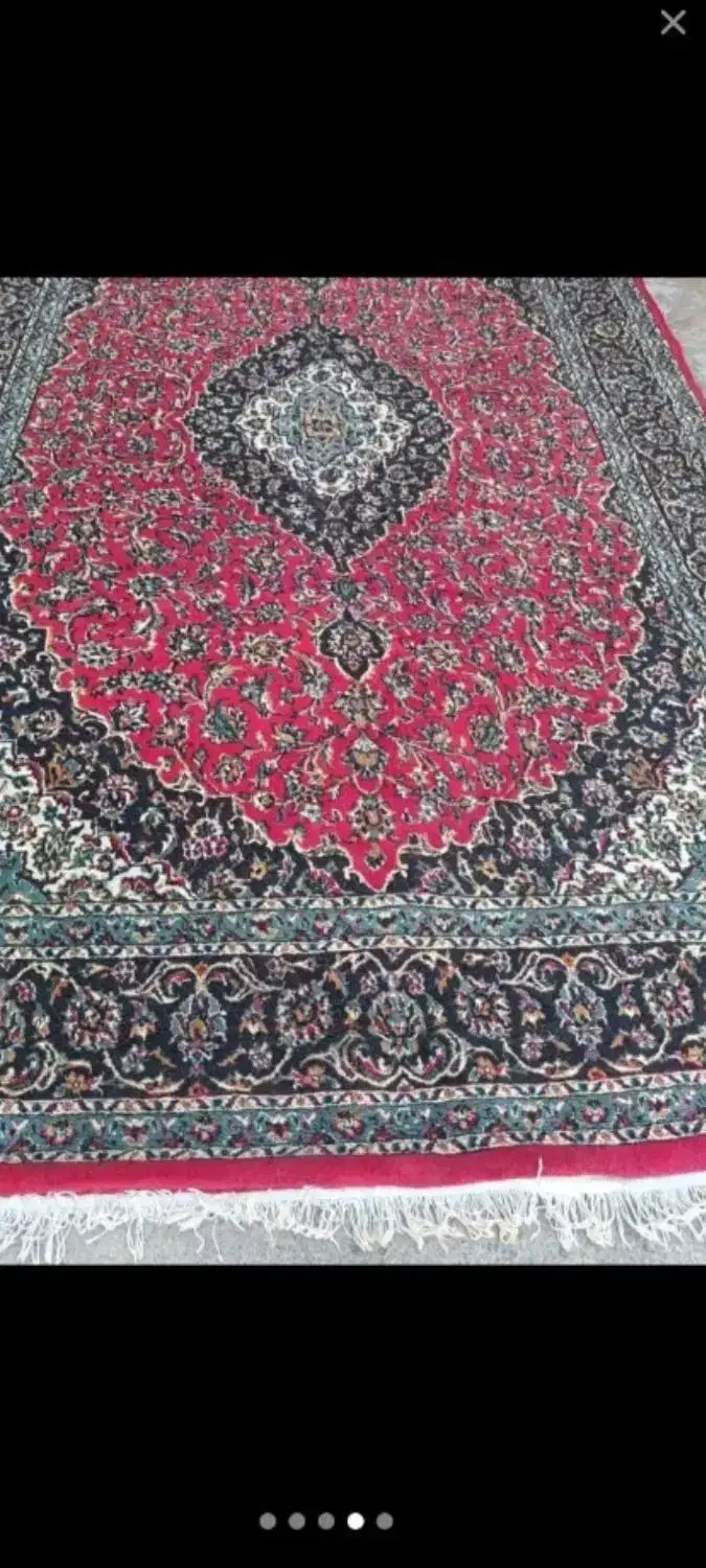 فرش|فرش|مشکین‌دشت, |دیوار