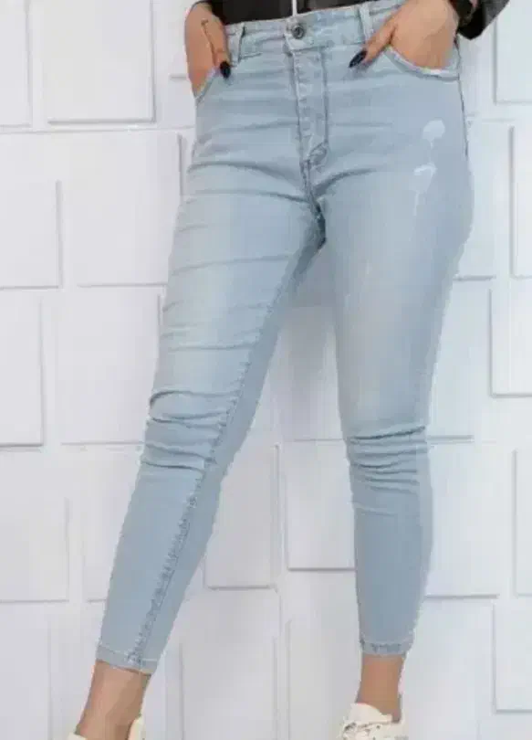 سه تا شلوار لی سه تاش یک ملیون|لباس|شهریار, شهرک وائین|دیوار