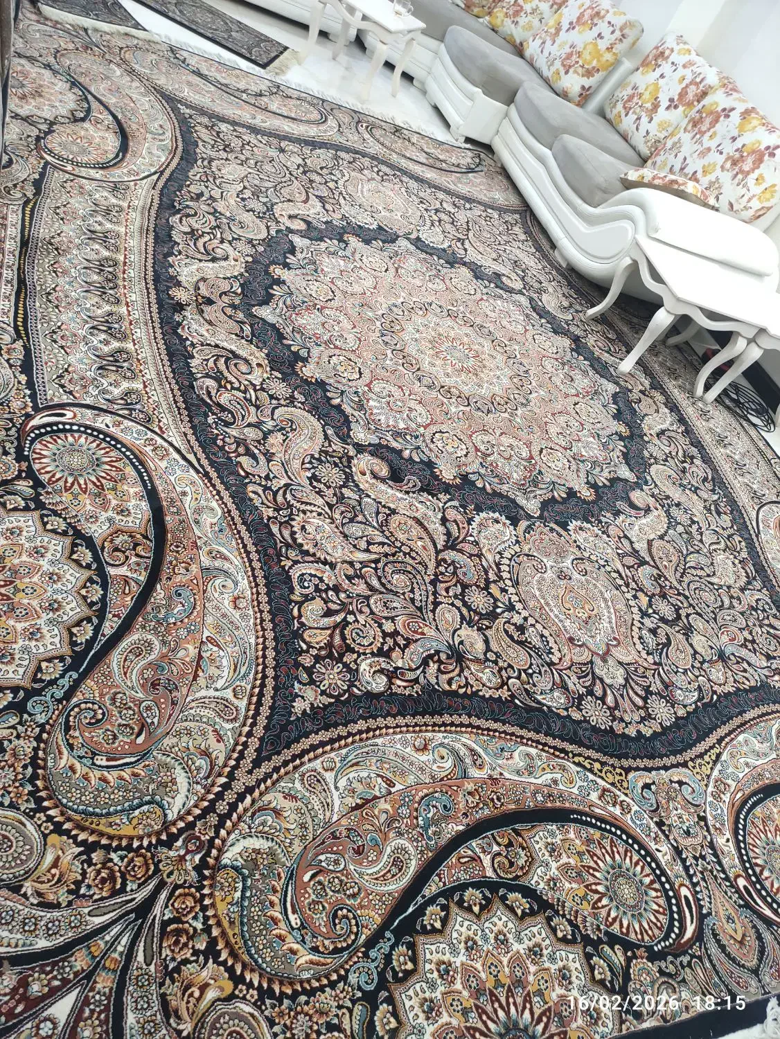 فرش|فرش|تهران, جی|دیوار