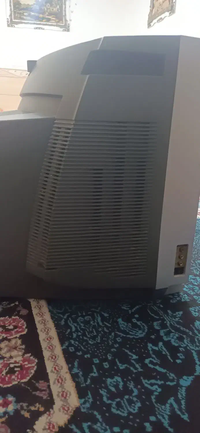 تلویزیون سامسونگ|تلویزیون و پروژکتور|بندر گناوه, |دیوار