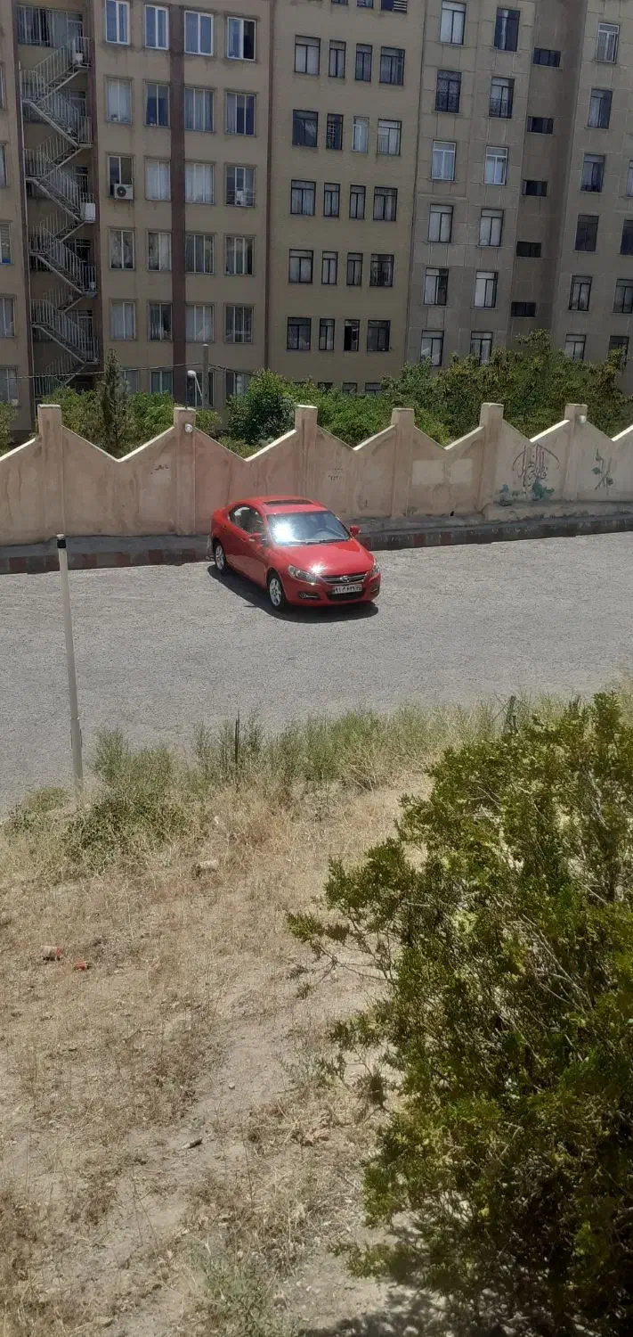 جک جی۵|خودرو سواری و وانت|تبریز, |دیوار