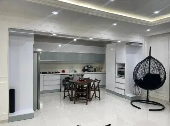 ۱۸۵ متر تکواحدی /۳ خواب فول /محدوده  آراسته ها|اجارهٔ آپارتمان|خرم‌آباد, |دیوار