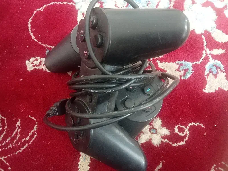 دسته بازی|کنسول، بازی ویدئویی و آنلاین|فردوس (خراسان), |دیوار