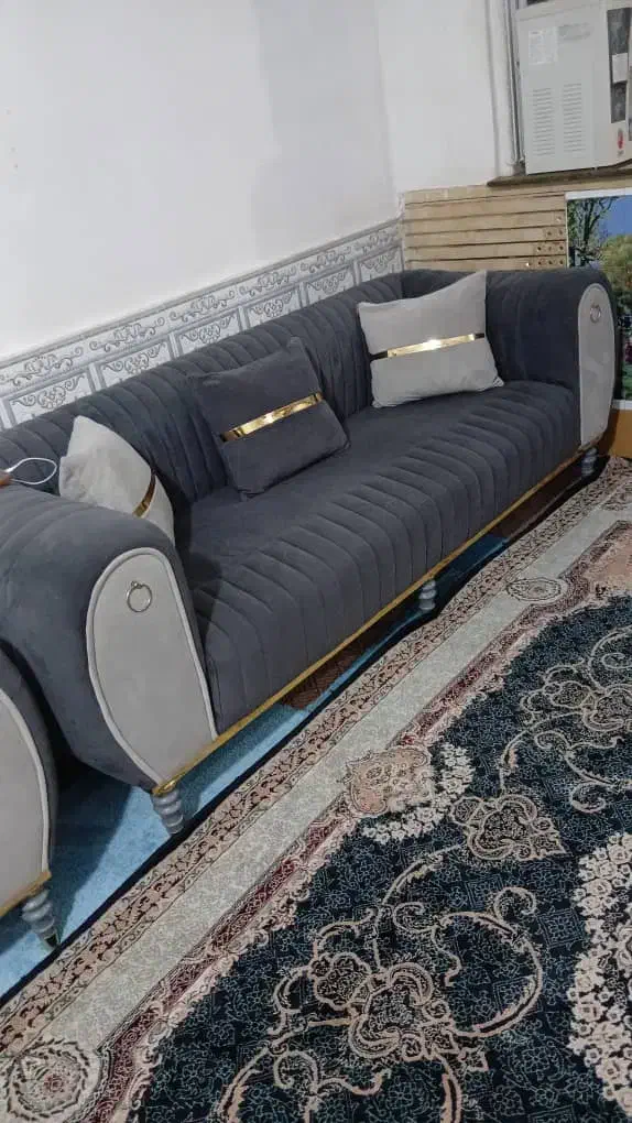 وسایل خانه نوهستن|یخچال و فریزر|خرمشهر, |دیوار