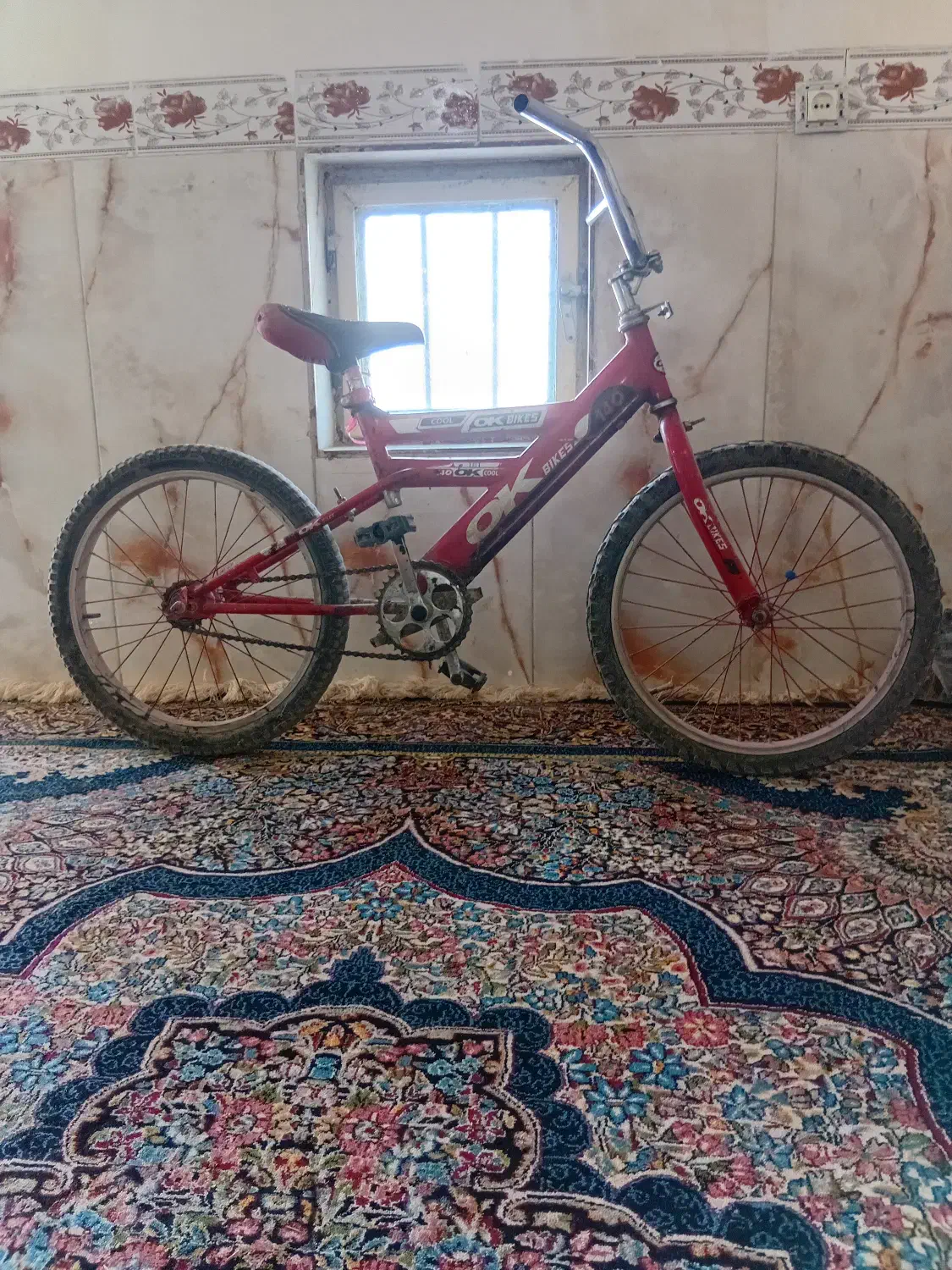 دوچرخه فروشی|دوچرخه، اسکیت، اسکوتر|گنبکی, |دیوار