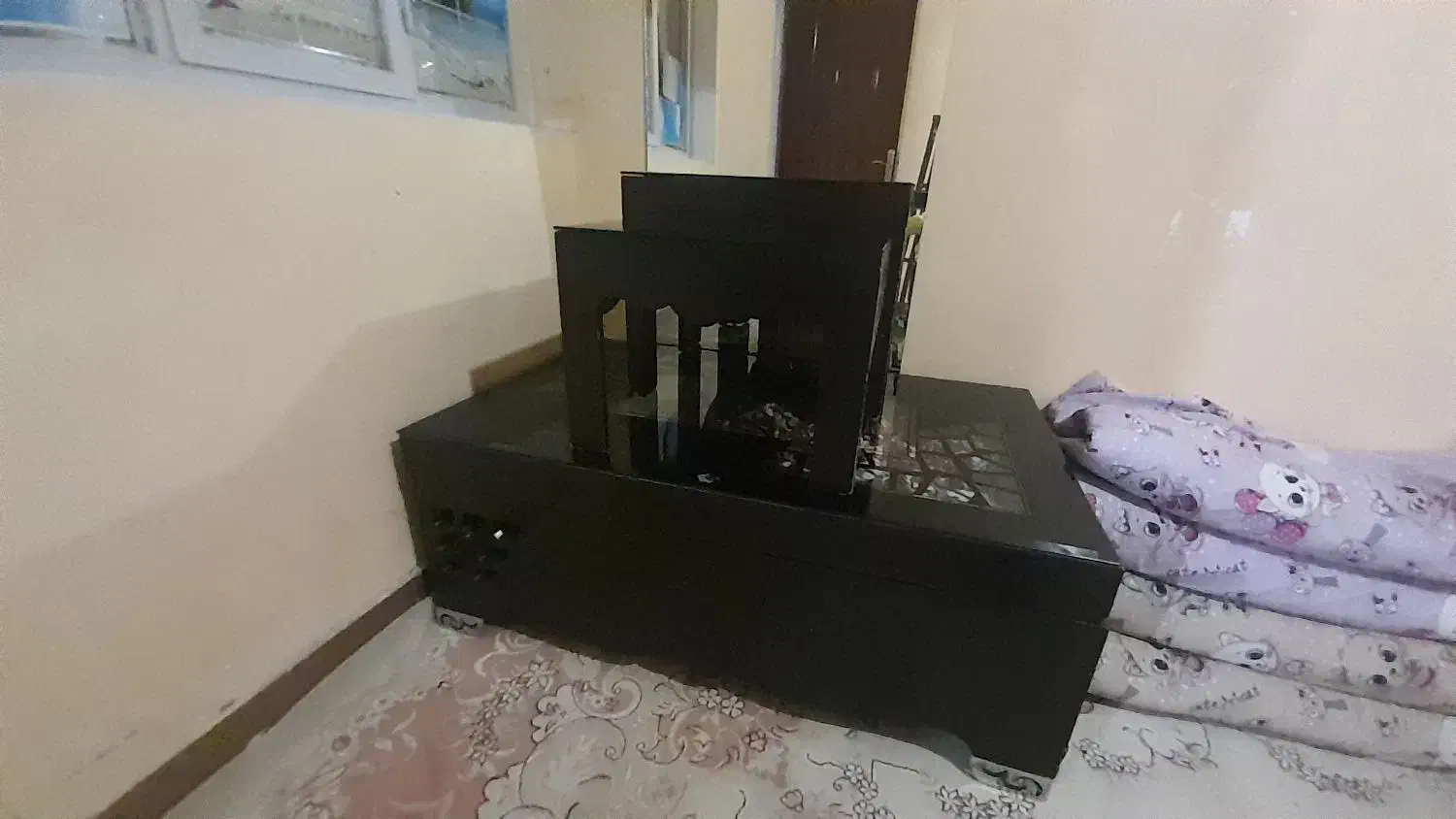 میز وعسلی|مبلمان خانگی و میز عسلی|نورآباد, |دیوار