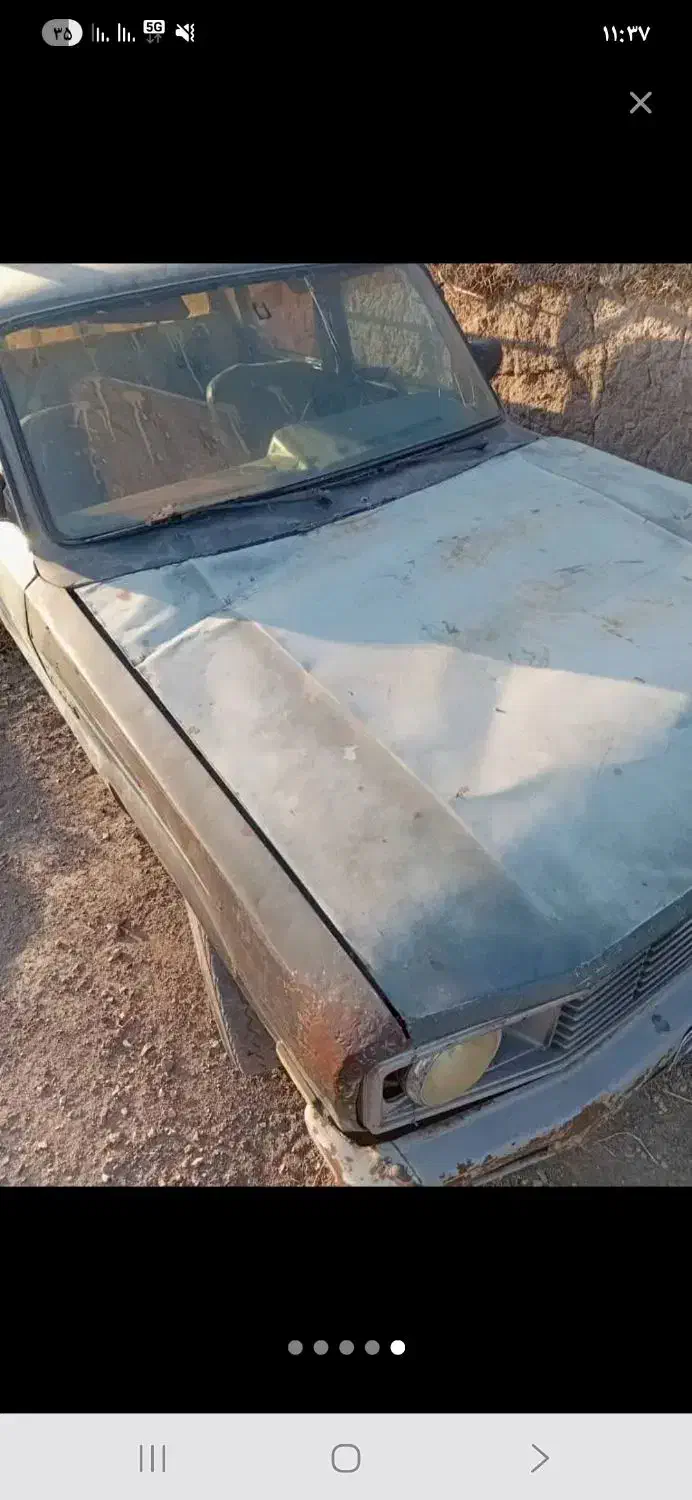 مزدا دوکابین مدل 84 انژکتور|خودرو سواری و وانت|کرمان, |دیوار