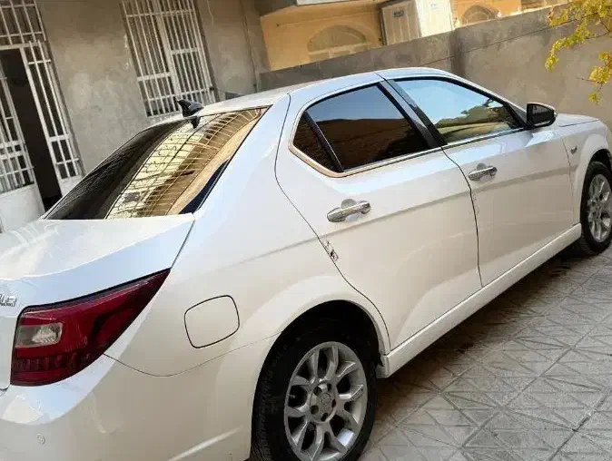 دنا پلاس توربو۶ دنده مدل ۱۴۰۲ خشک کارخانه|خودرو سواری و وانت|کرمانشاه, |دیوار