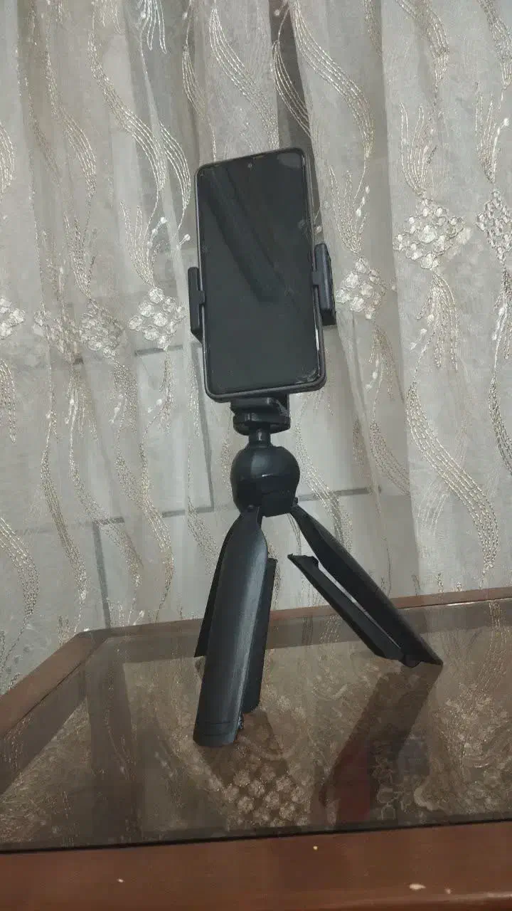 سه پایه موبایل|لوازم جانبی موبایل و تبلت|کرمان, |دیوار