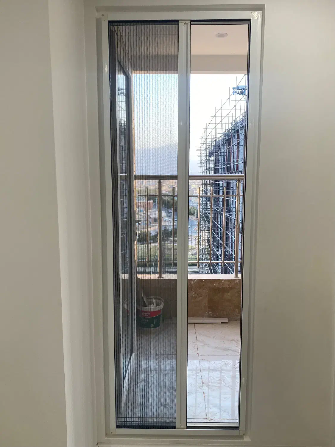 فروش ویژه توری پلیسه|خدمات پیشه و مهارت|کاشان, شهرک صنعتی فتح المبین|دیوار