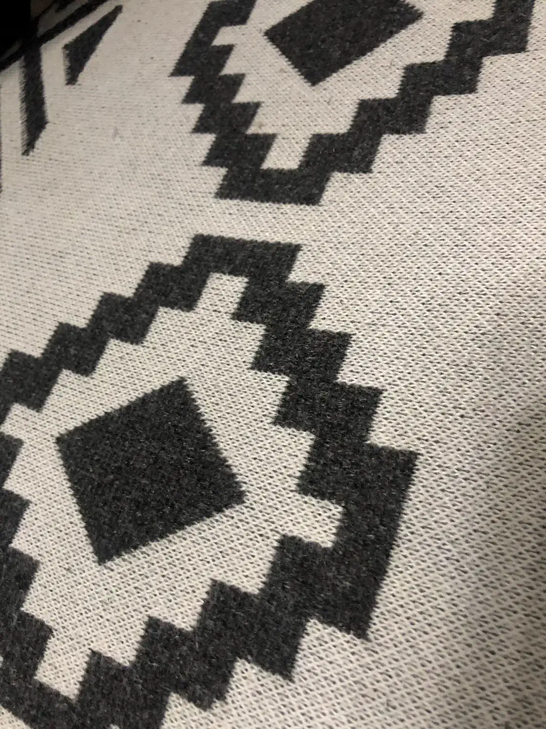 شال مبل نو|رختخواب، بالش، پتو|رشت, گلسار|دیوار