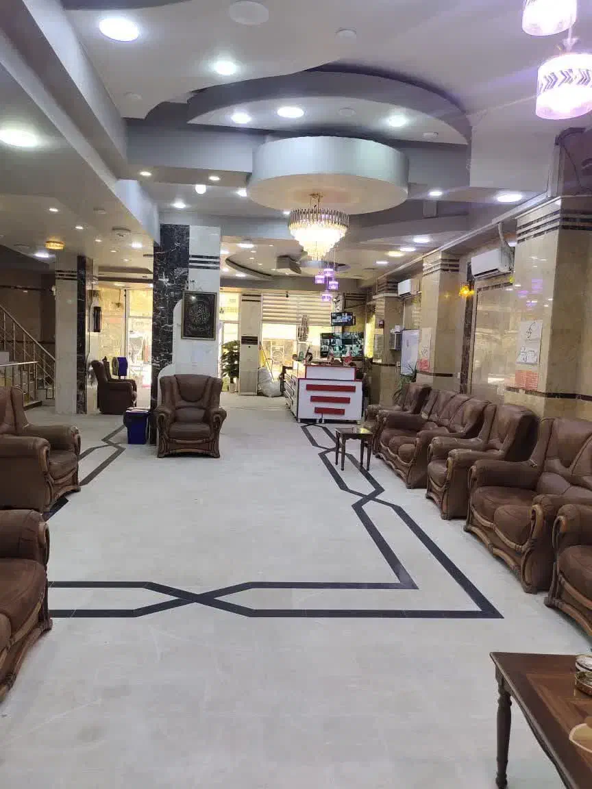 تور کربلا با خدمات خوب|تور و چارتر|مشهد, رده|دیوار