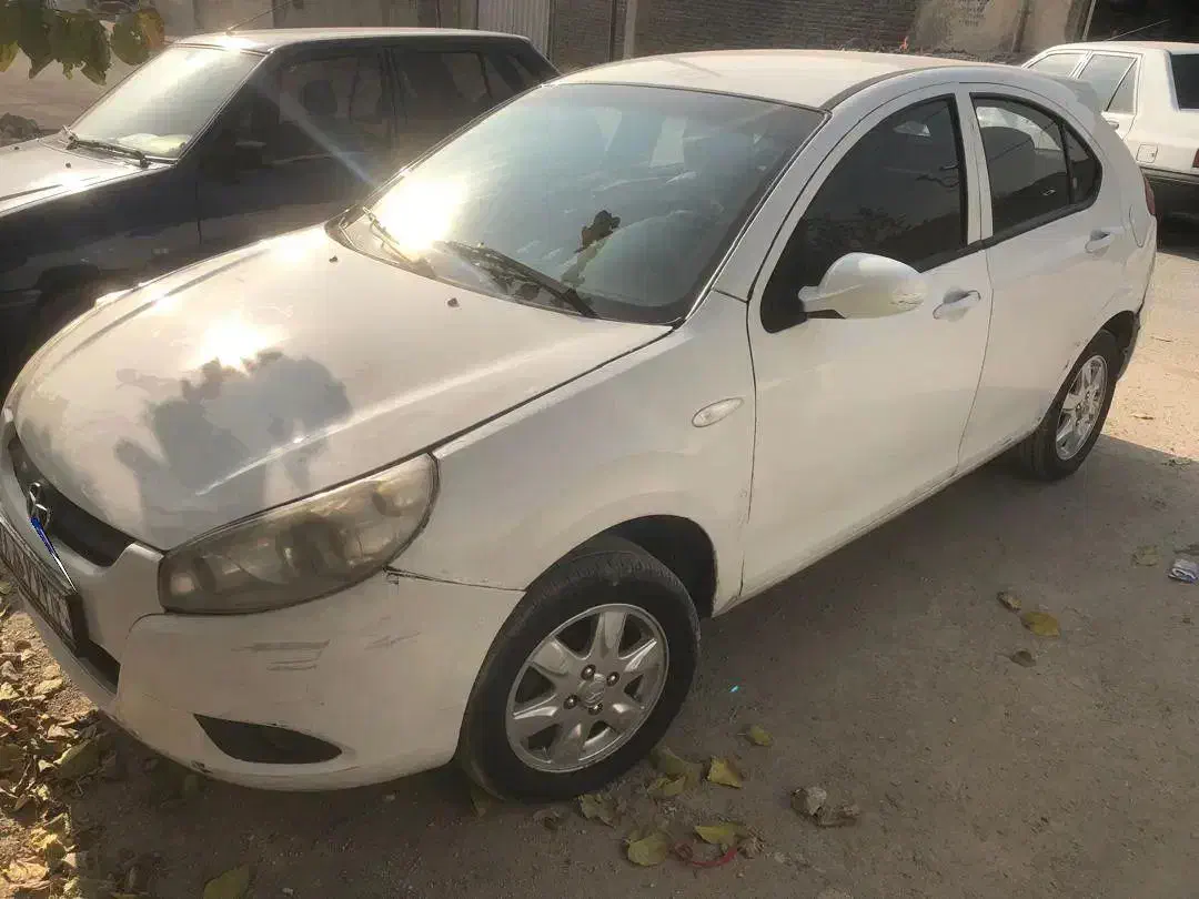 جک جی۳|خودرو سواری و وانت|رودهن, |دیوار