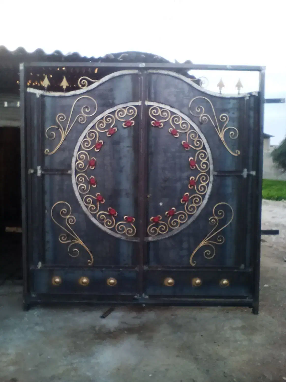 مغازه جوشکاری|خدمات پیشه و مهارت|شوشتر, |دیوار