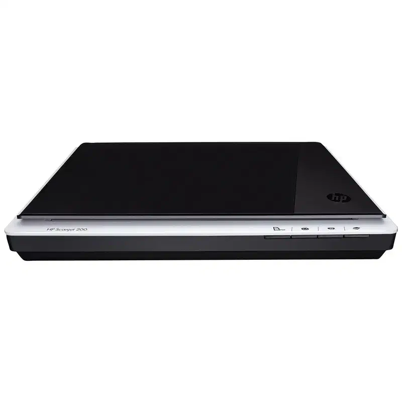 اسکنر hp scanjet200|پرینتر، اسکنر، کپی، فکس|تهران, اختیاریه|دیوار