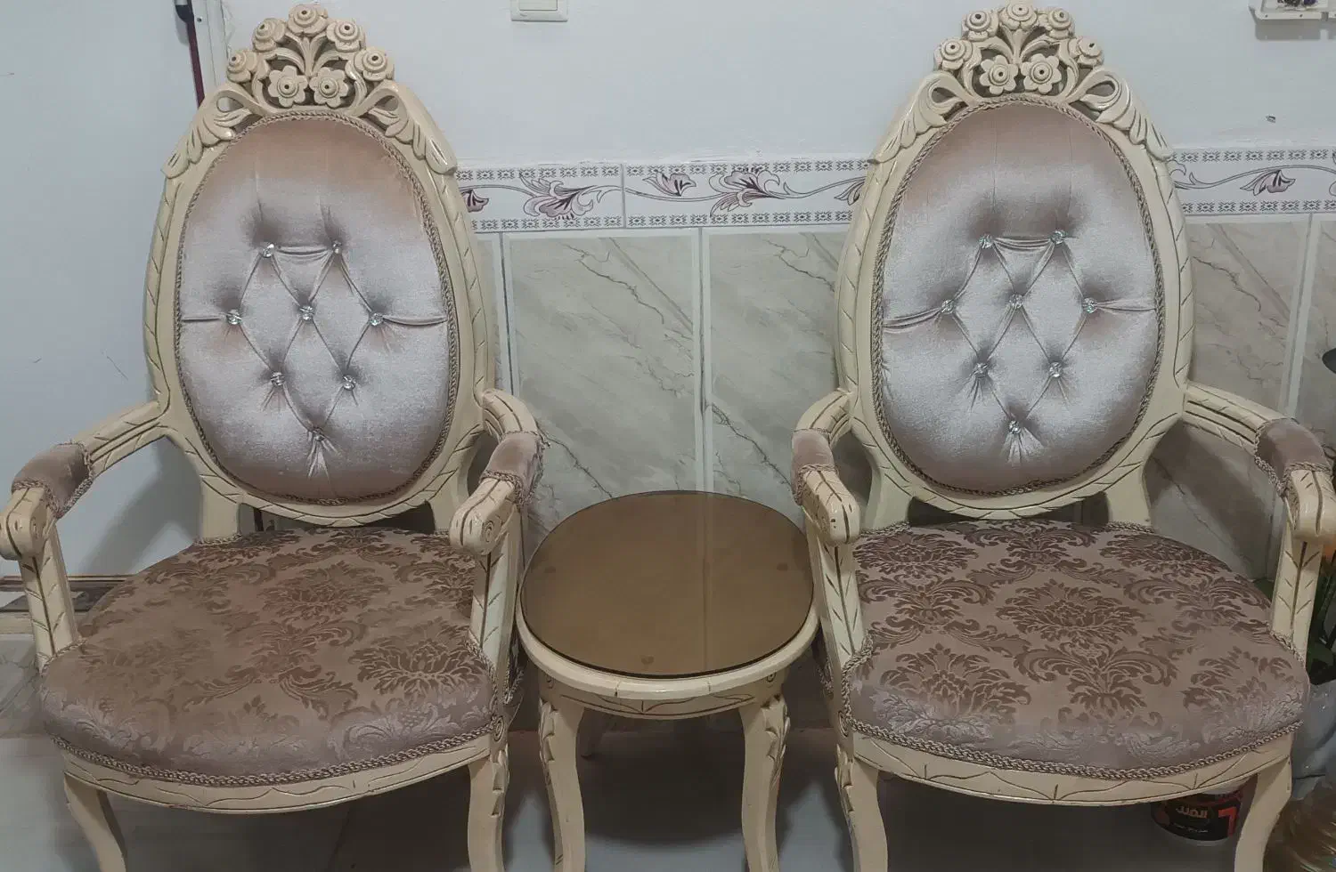 مبل 9 نفره|مبلمان خانگی و میز عسلی|اقبالیه, |دیوار