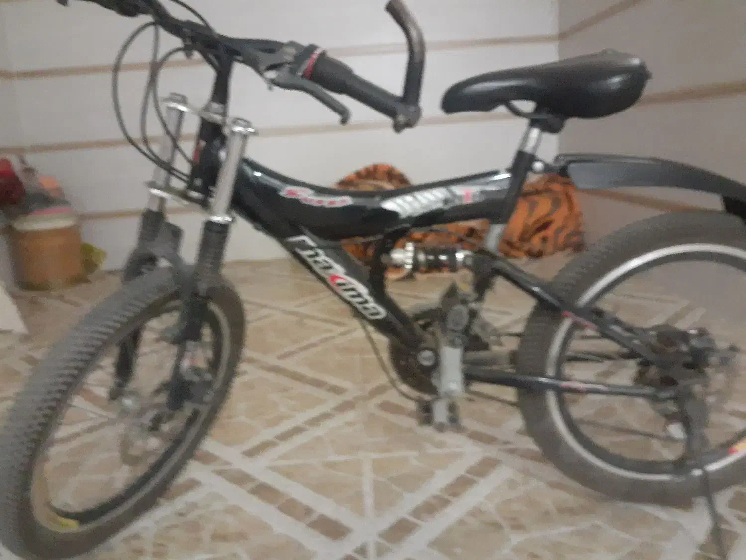 دوچرخه فروشی ساز ۱۸|دوچرخه، اسکیت، اسکوتر|القجر, |دیوار