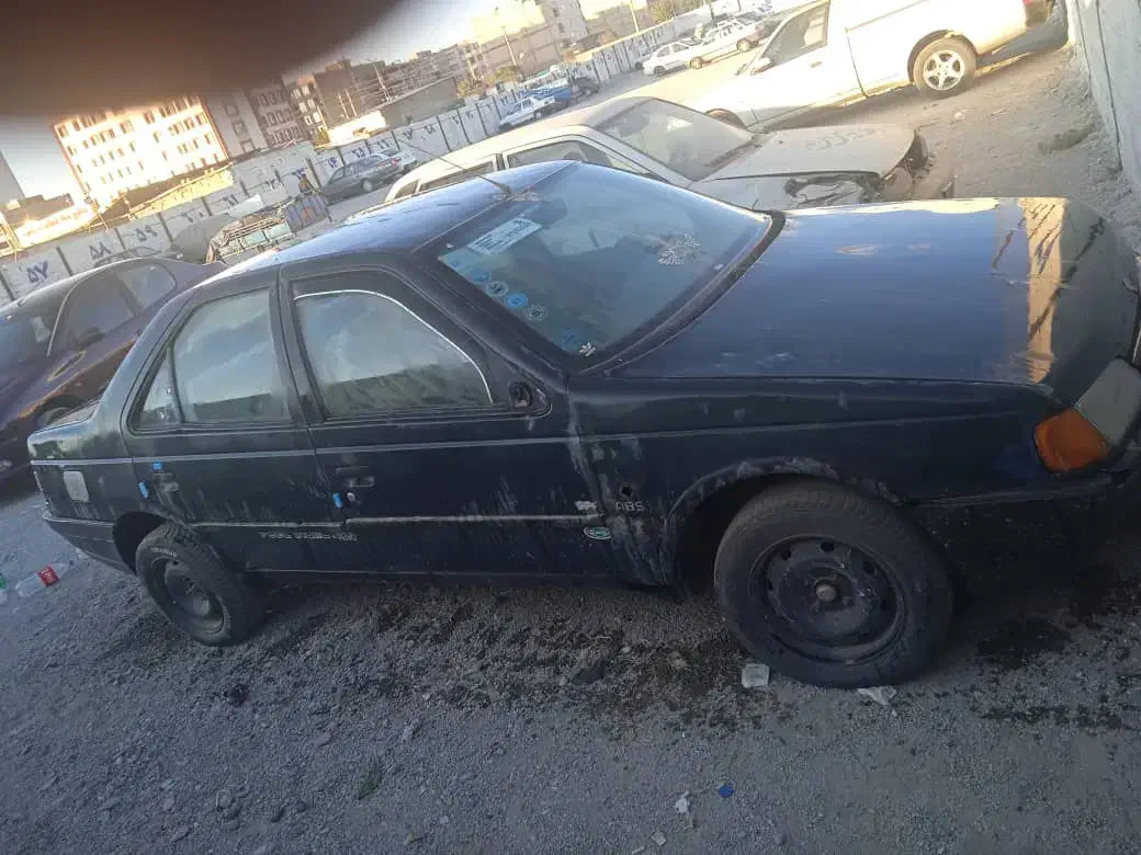 جعبه فرمان هیدرولیک کاپوت اردی استوک یدک زمانیان|قطعات یدکی و لوازم جانبی|فردیس, فردیس|دیوار