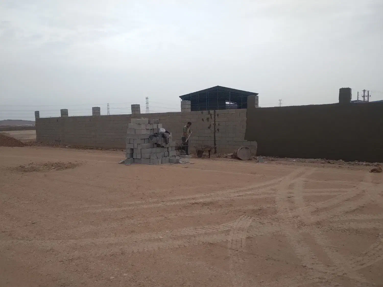 پلاسترکاری نرمه وزبره|خدمات پیشه و مهارت|رامهرمز, |دیوار