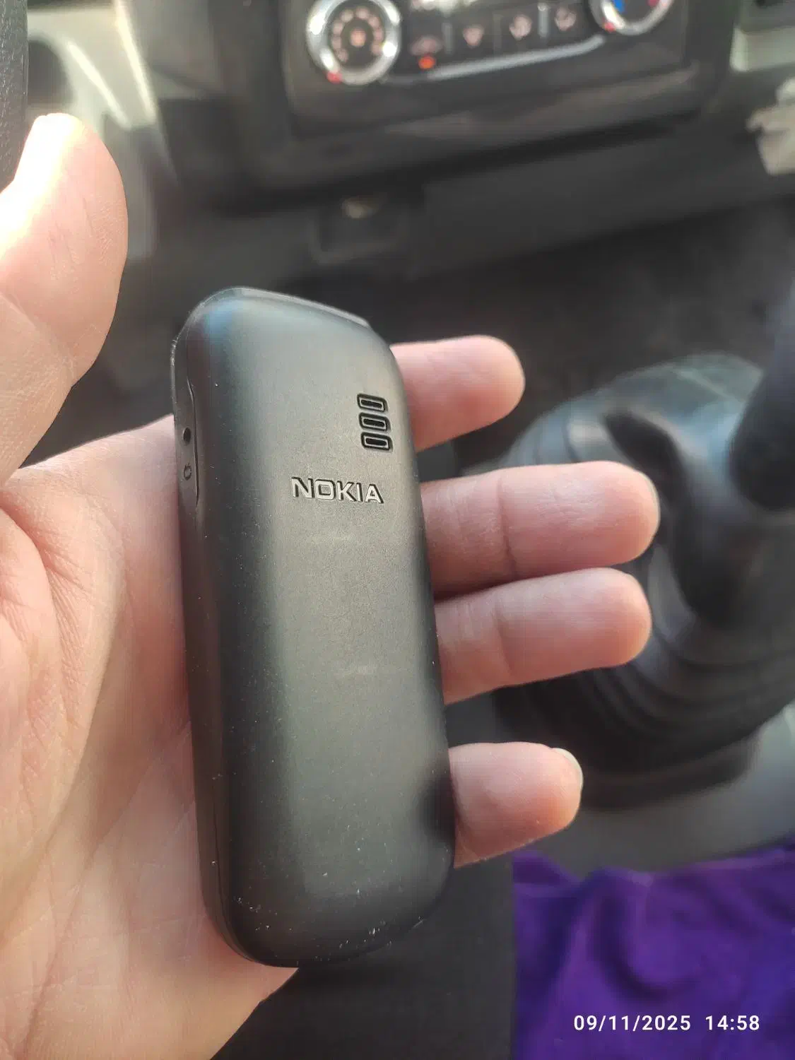 گوشی نوکیا|موبایل|زنجان, |دیوار