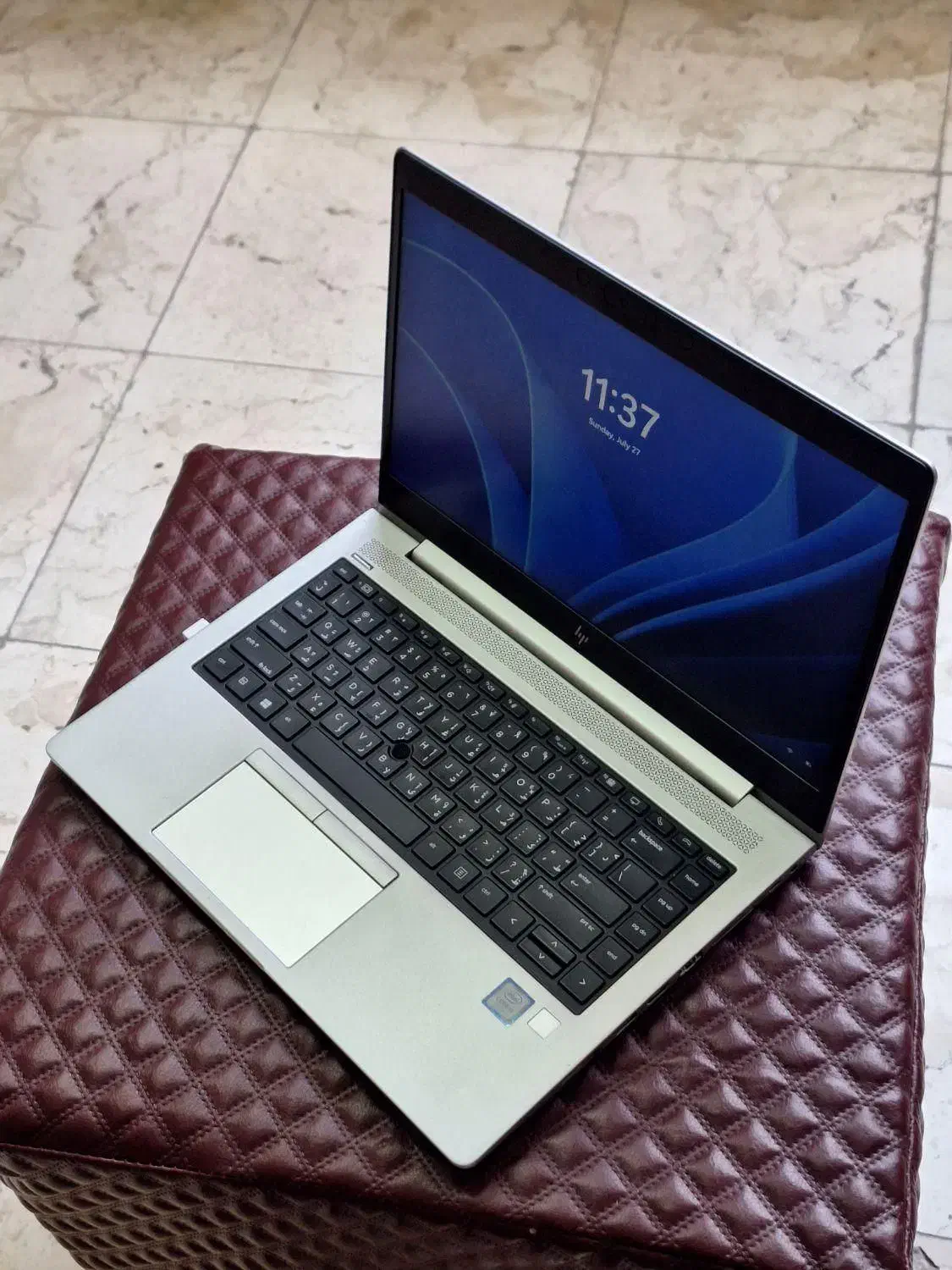 لپتاپ برنامه نویسی مهندسی و ترید Hp G6|رایانه همراه|تبریز, |دیوار