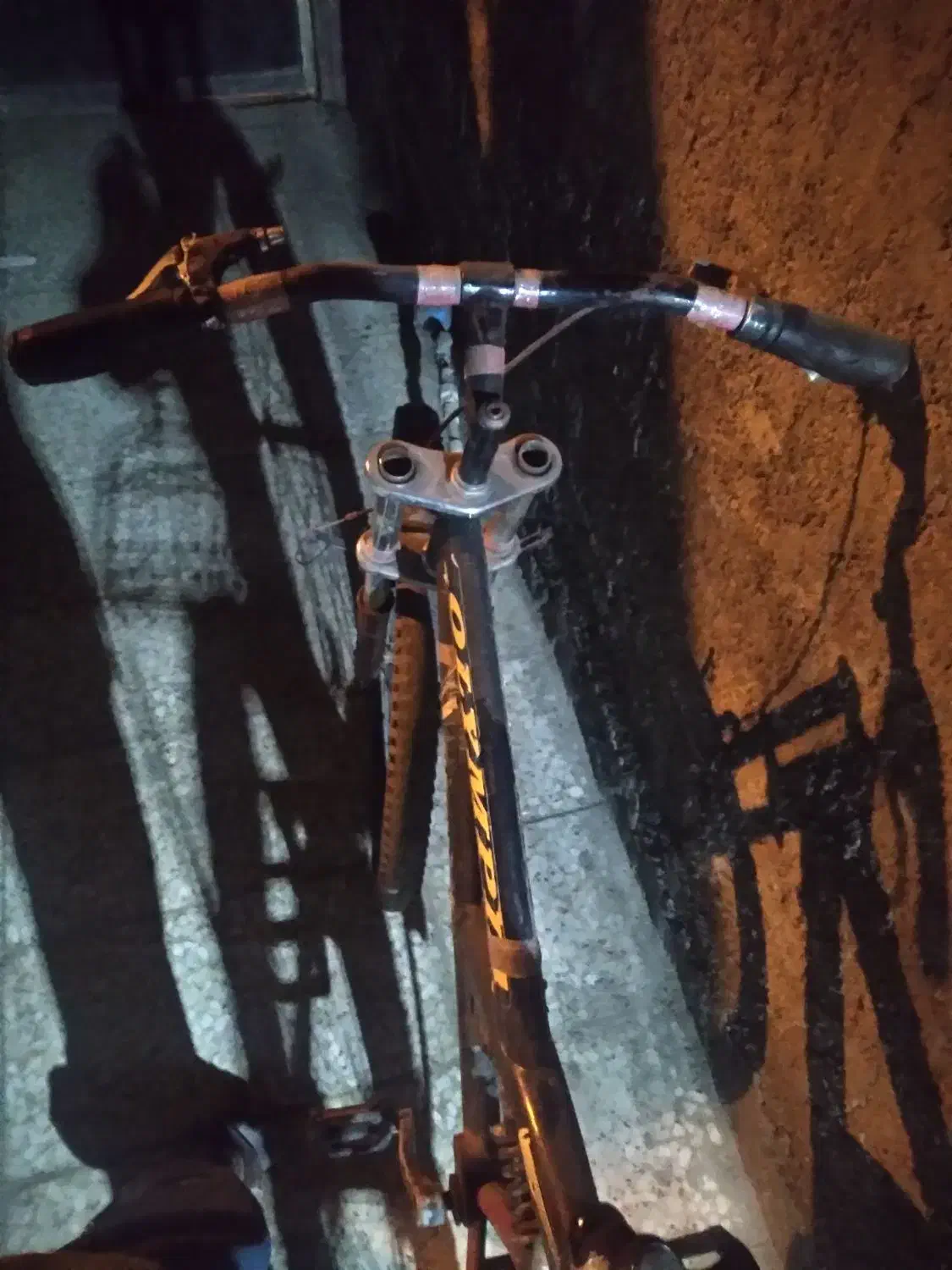 دوچرخه 26|دوچرخه، اسکیت، اسکوتر|قم, پامنار|دیوار