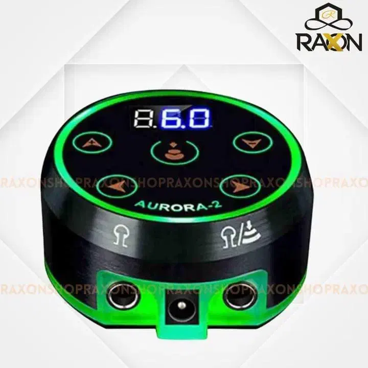 دستگاه تتو بدن|آرایشی، بهداشتی، درمانی|ارومیه, |دیوار