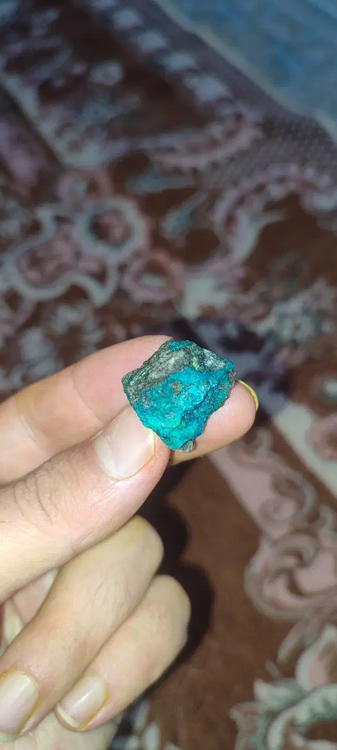 سنگ مس|جواهرات|ارومیه, |دیوار