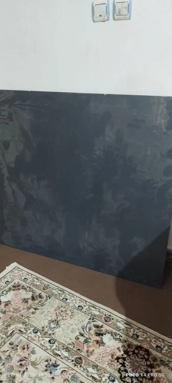 یک عدد اینه با یک عدد سنگ|آینه|سرپل ذهاب, |دیوار