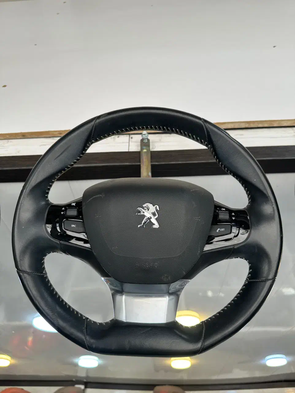 لوازم و آپشن های پژو ۲۰۶ آرسی|قطعات یدکی و لوازم جانبی|پاکدشت, پاکدشت (مامازند)|دیوار