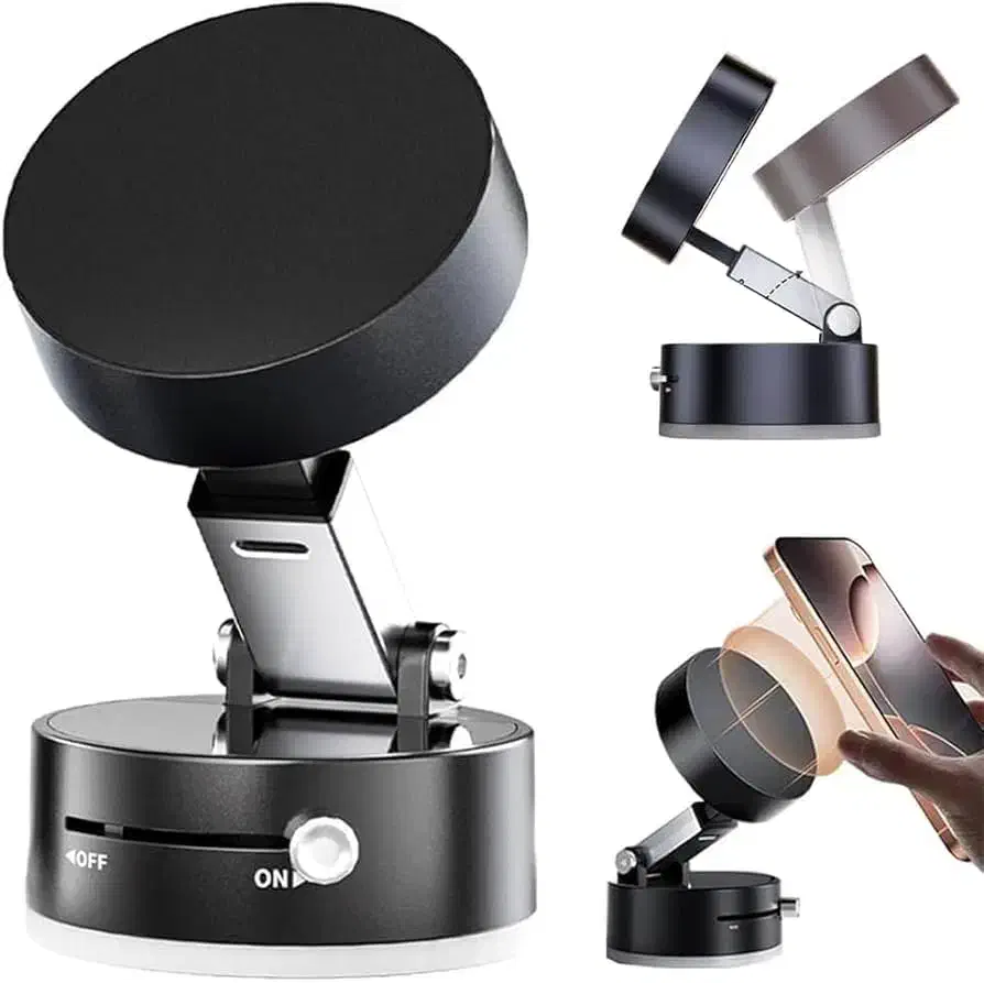 هولدر وکیومی مدل A2.پرداخت درب منزل|لوازم جانبی موبایل و تبلت|تهران, فلسطین (میدان انقلاب)|دیوار