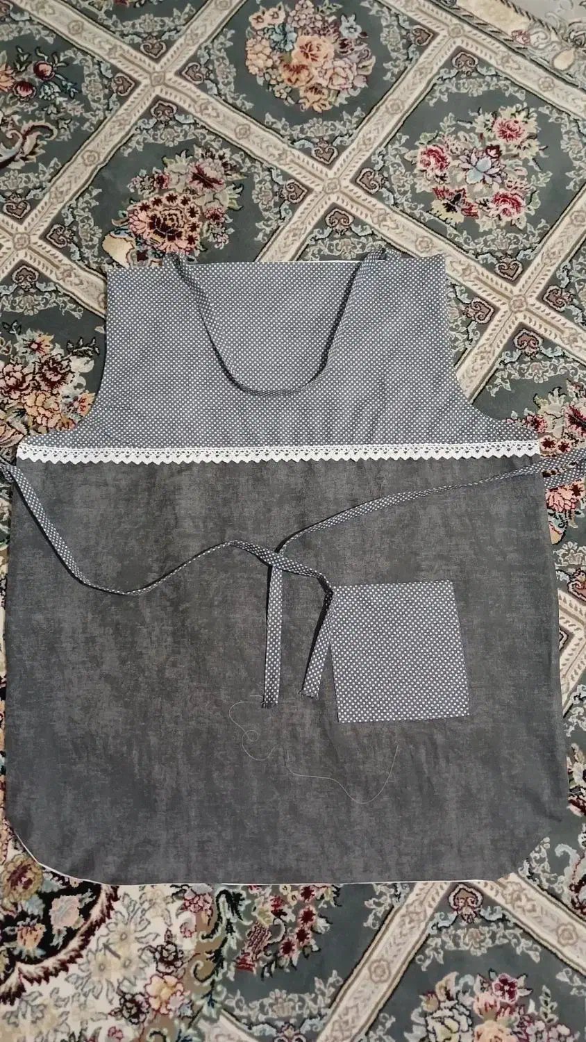 دوخت سرویس آشپز خانه|سفره، حوله، دستمال آشپزخانه|تالش, هشتپر|دیوار