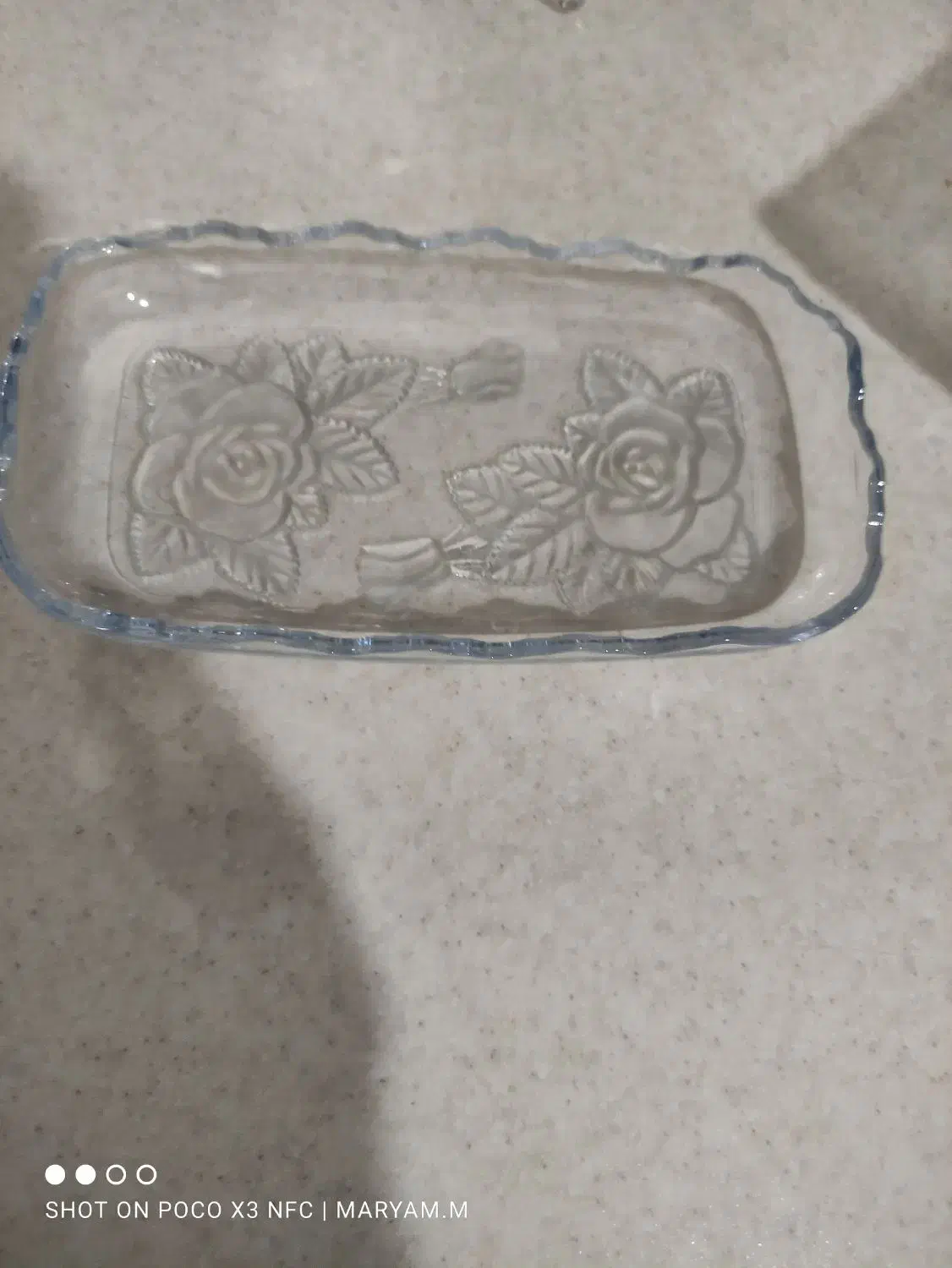 کریستال|ظروف سرو و پذیرایی|ورامین, خیر آباد|دیوار