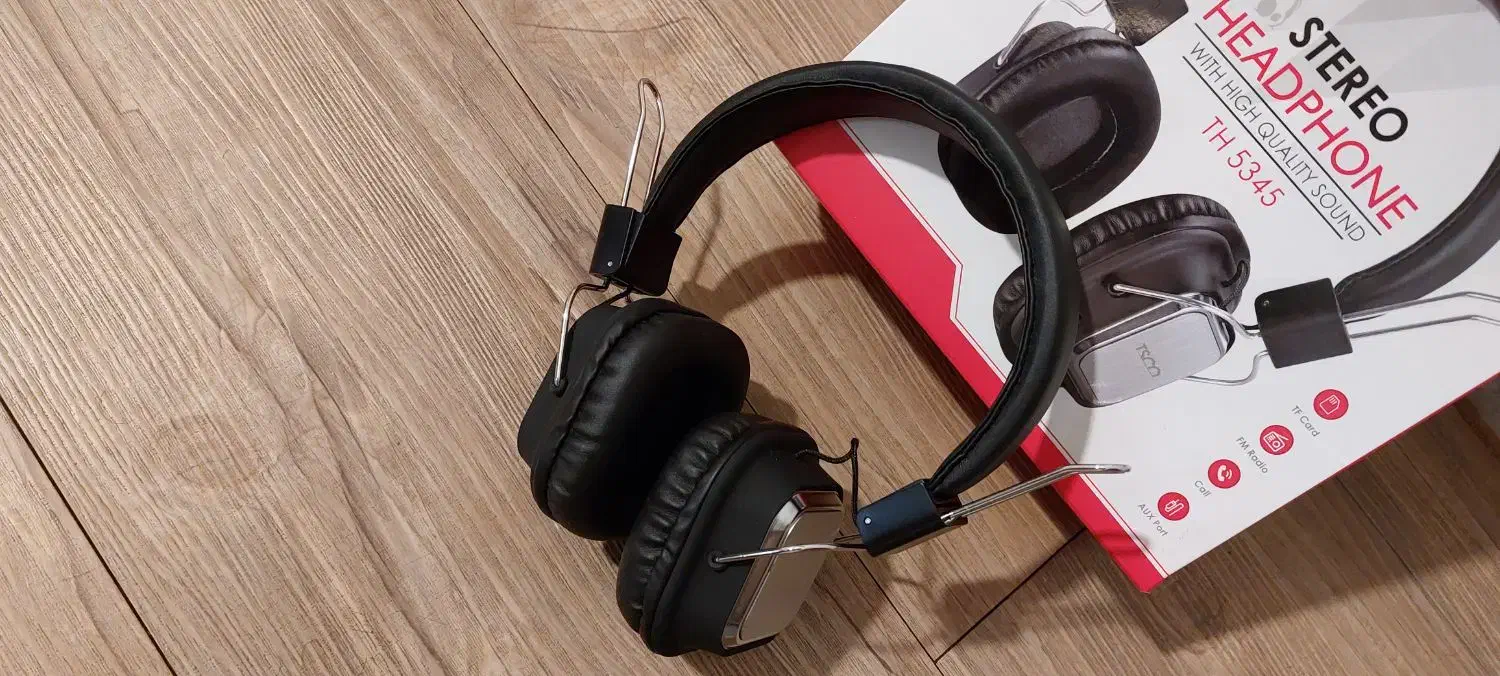 هدفون|لوازم جانبی موبایل و تبلت|لاهیجان, کوی خزر|دیوار