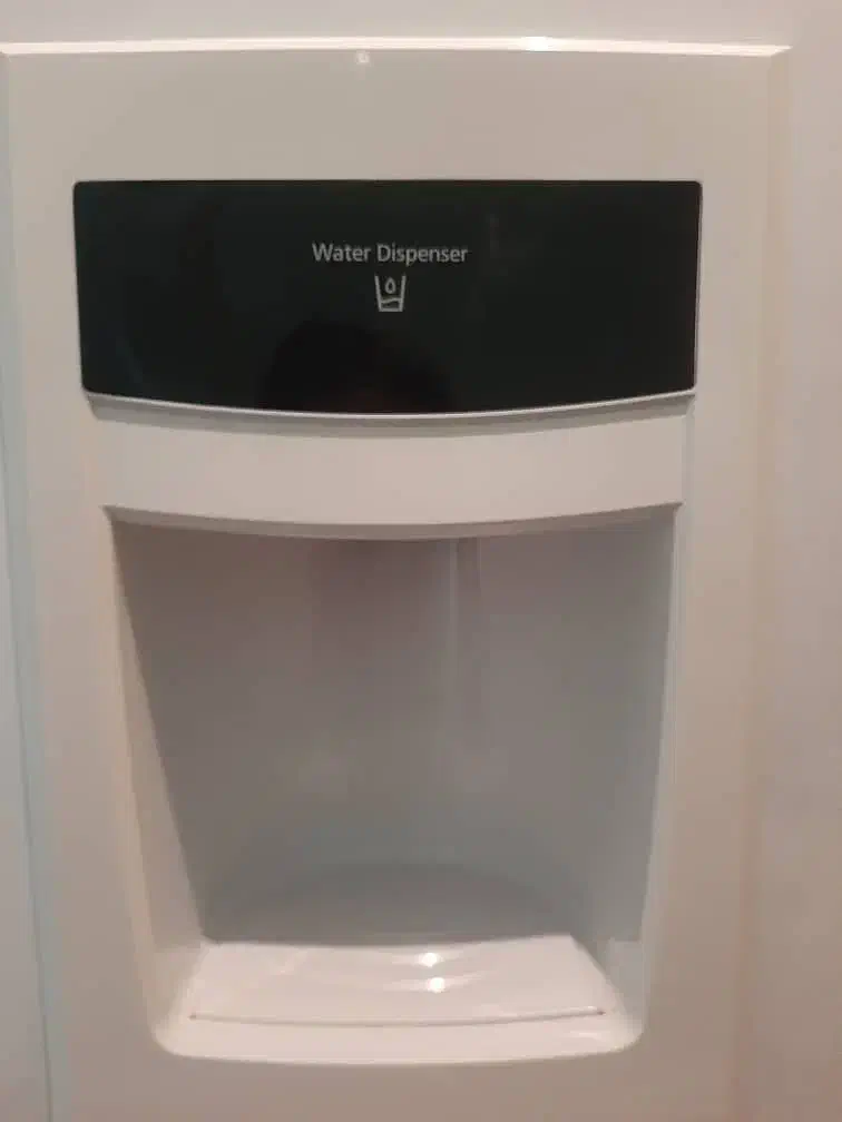 یخچال فریزر|یخچال و فریزر|شاهینشهر, شهرک سایت|دیوار