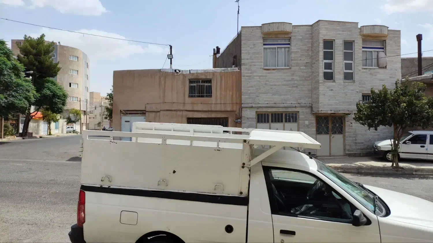 باربند آریسان|قطعات یدکی و لوازم جانبی|سبزوار, شرق کال جنوبی (شمس آبادی)|دیوار