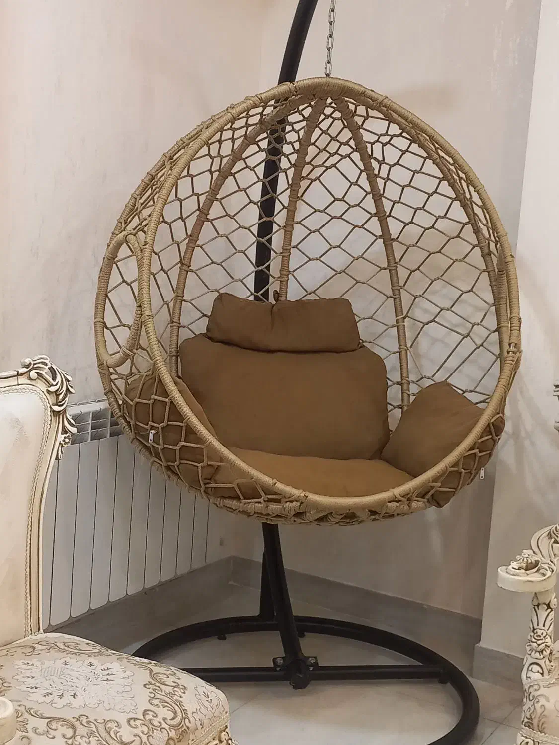 تاب ریلکسی|مبلمان خانگی و میز عسلی|گوراب زرمیخ, |دیوار