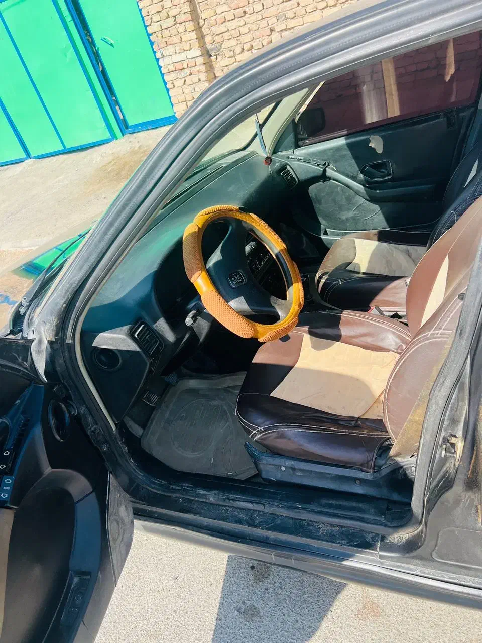 دور رنگ|خودرو سواری و وانت|سیب و سوران, |دیوار