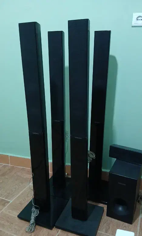 باند،سیما خانواده|سیستم صوتی خانگی|صومعهسرا, |دیوار