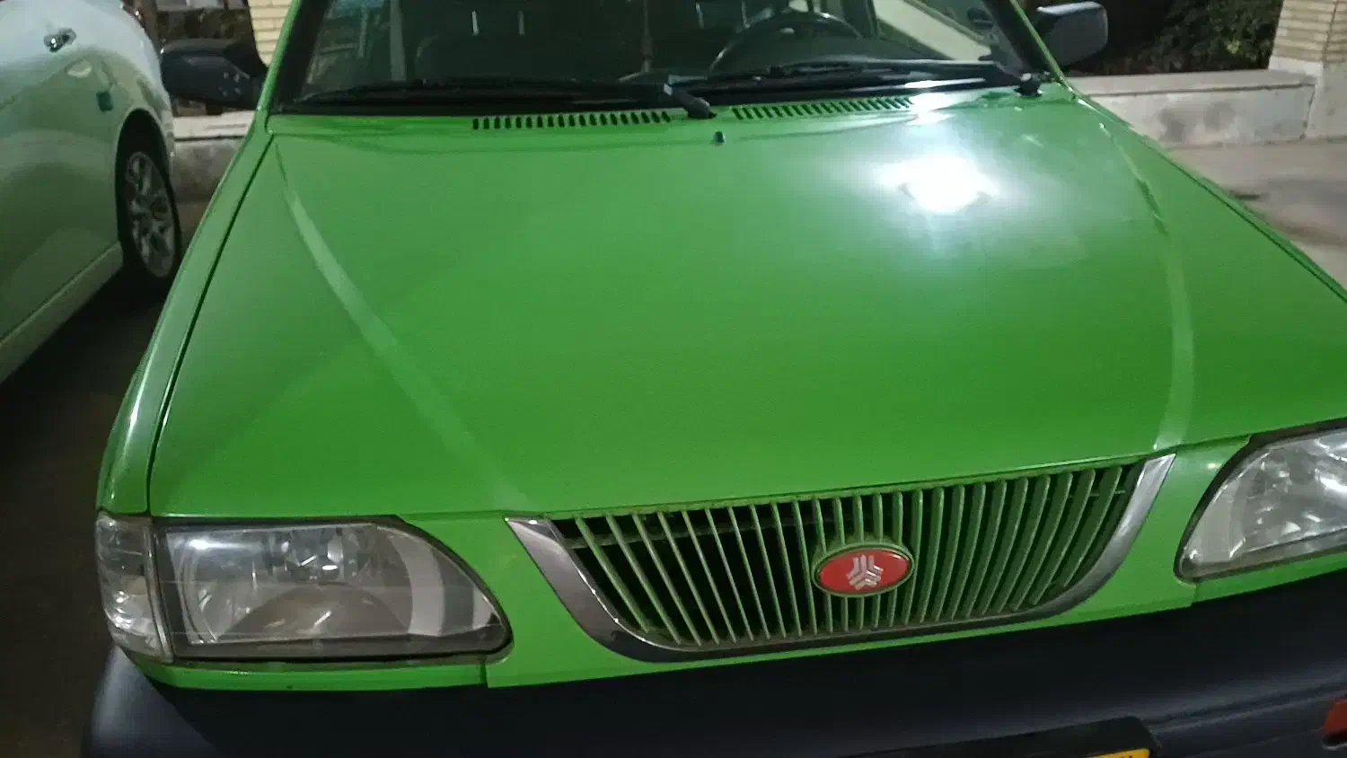 تاکسی پراید ۱۴۱گردشی|خودرو سواری و وانت|تهران, آذربایجان|دیوار